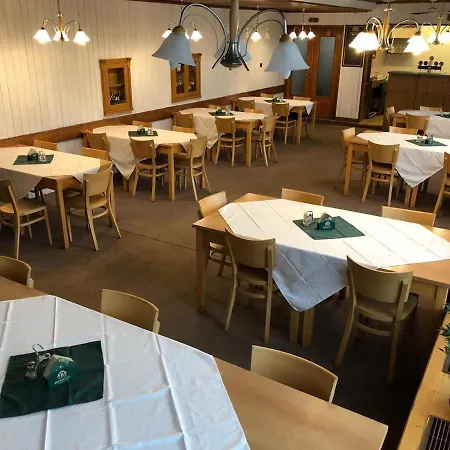 Campingplads Rumcajs Jičín