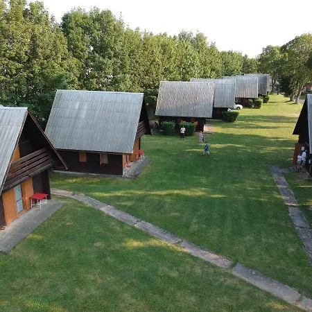 Campsite Rumcajs *