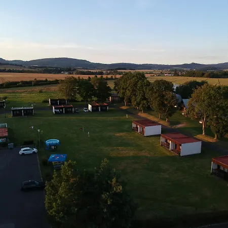 Rumcajs Campsite *