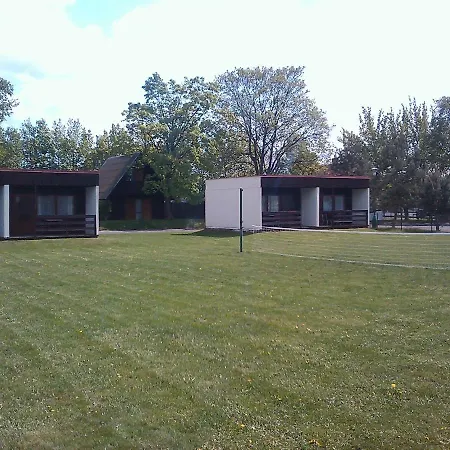 Rumcajs Campsite