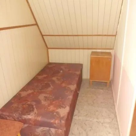 Rumcajs Campsite Jicin