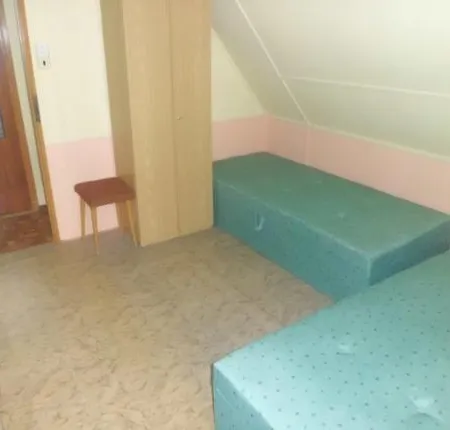 Rumcajs キャンプ場 Jičín