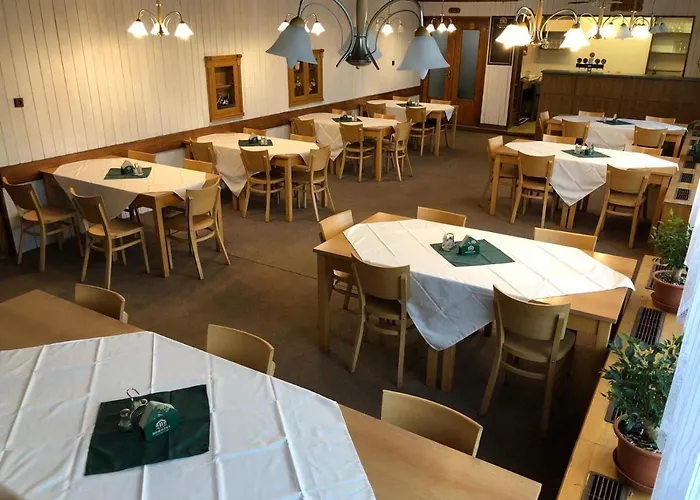Campingplatz Rumcajs Jičín