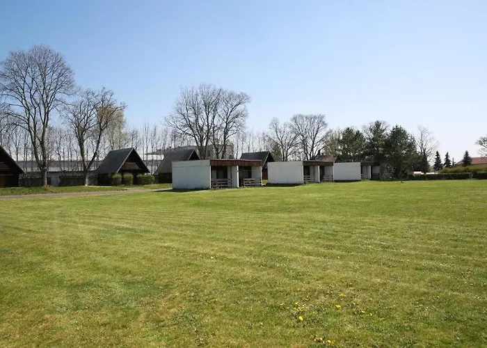 Campingplatz Rumcajs *