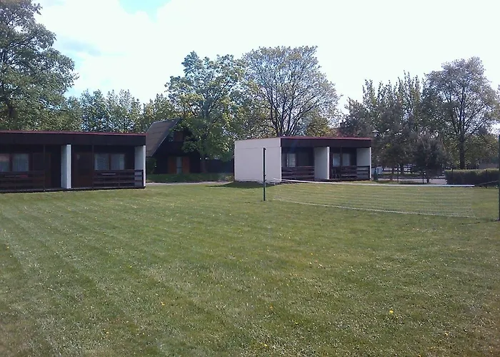 Rumcajs Campingplatz
