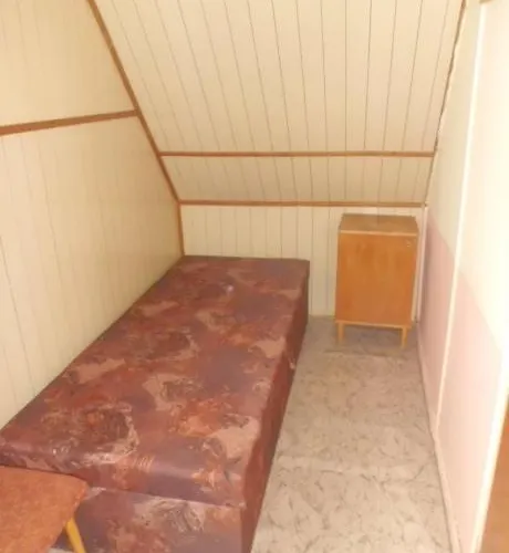 Rumcajs Campingplatz Jičín