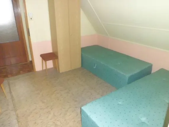 Rumcajs Campingplatz Jičín